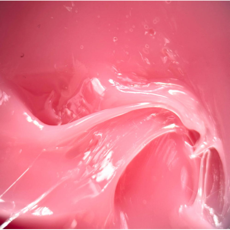 Гель ONE GEL GUM COVER, 15 ml
