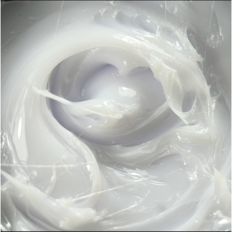 Гель ONE GEL GUM WHITE, 15 ml