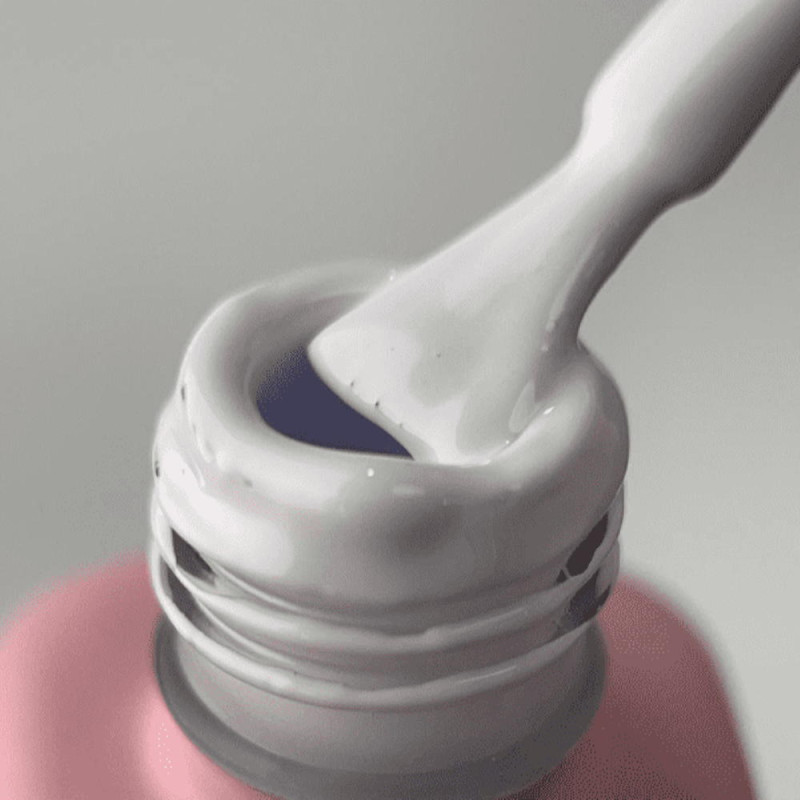 Гель-лак ONE WHITE 002