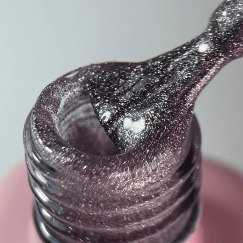 Гель-лак ONE CAT EYE LUMI D 3