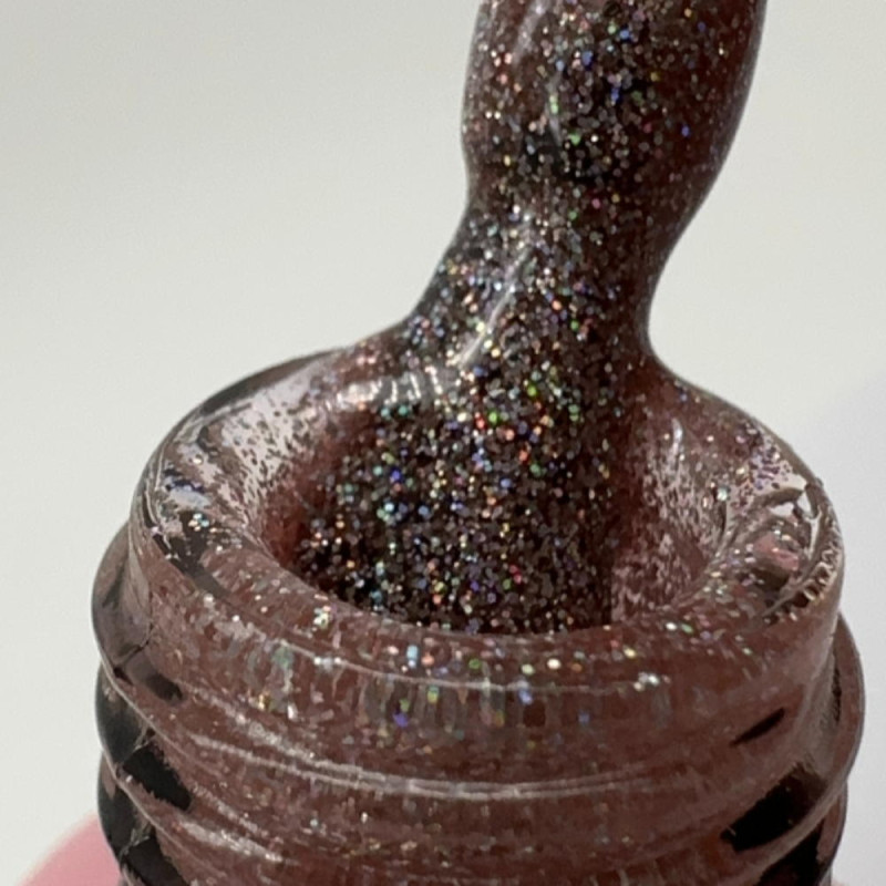 Гель-лак ONE GLITTER 20