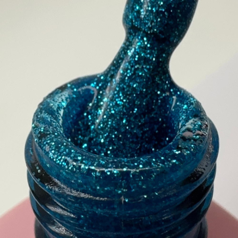 Гель-лак ONE GLITTER 23