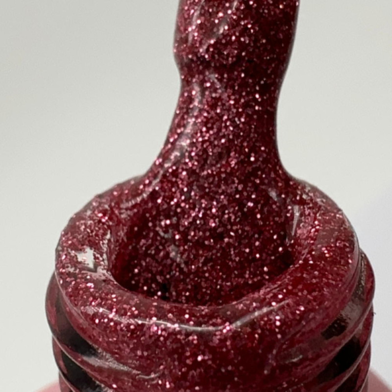 Гель-лак ONE GLITTER 24