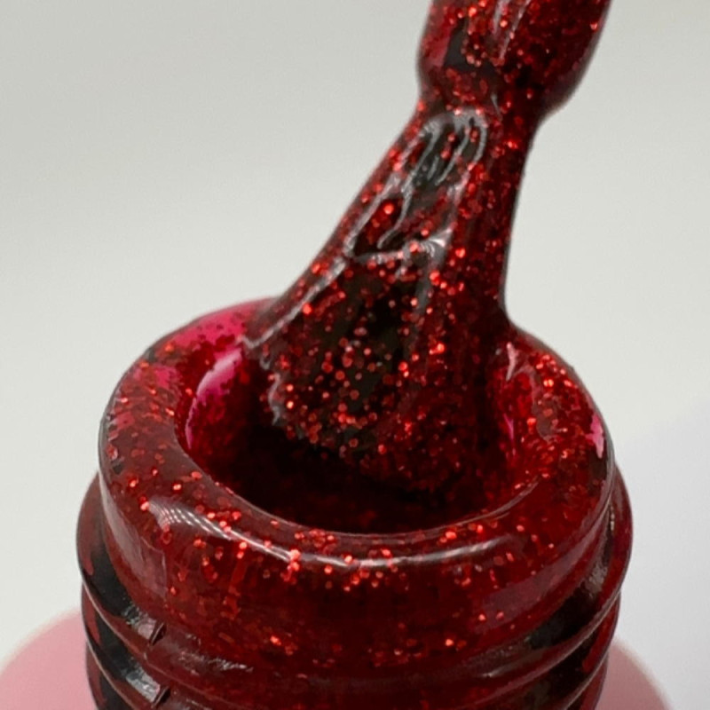 Гель-лак ONE GLITTER 25