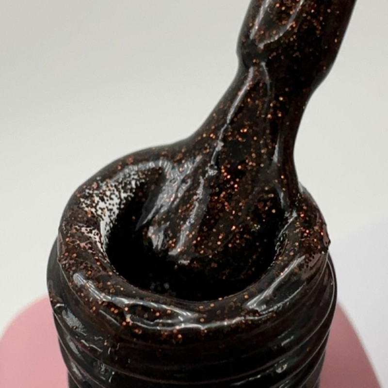 Гель-лак ONE GLITTER 26