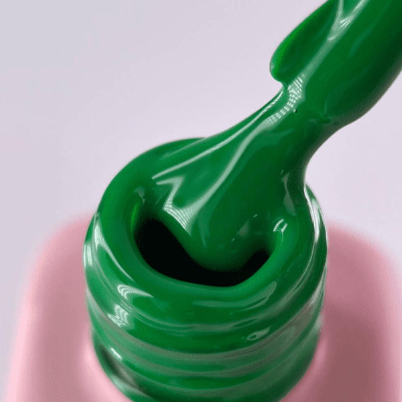 Гель-лак ONE GREEN 306
