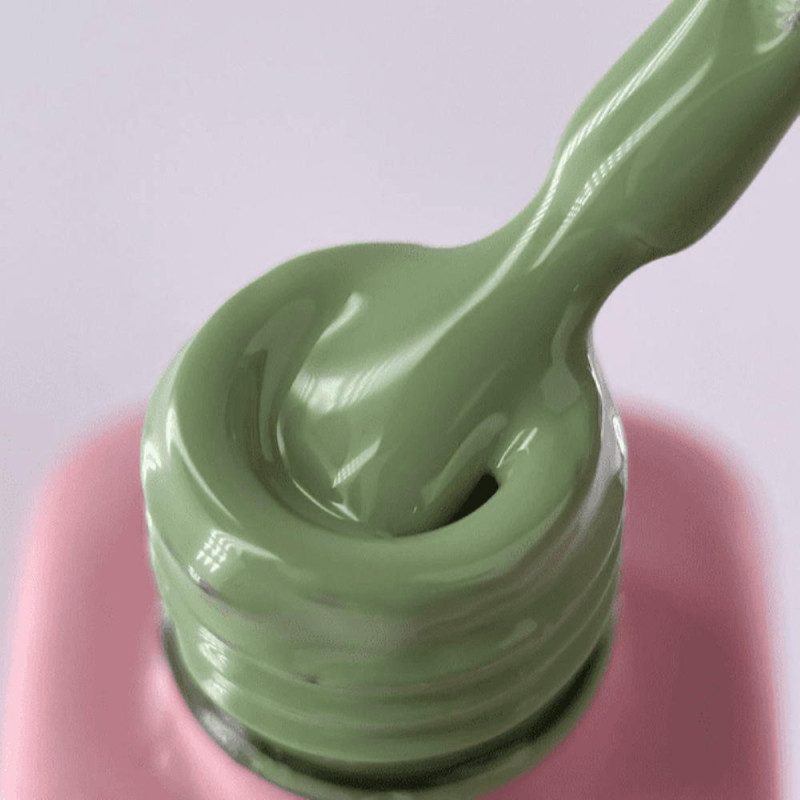 Гель-лак ONE GREEN 307