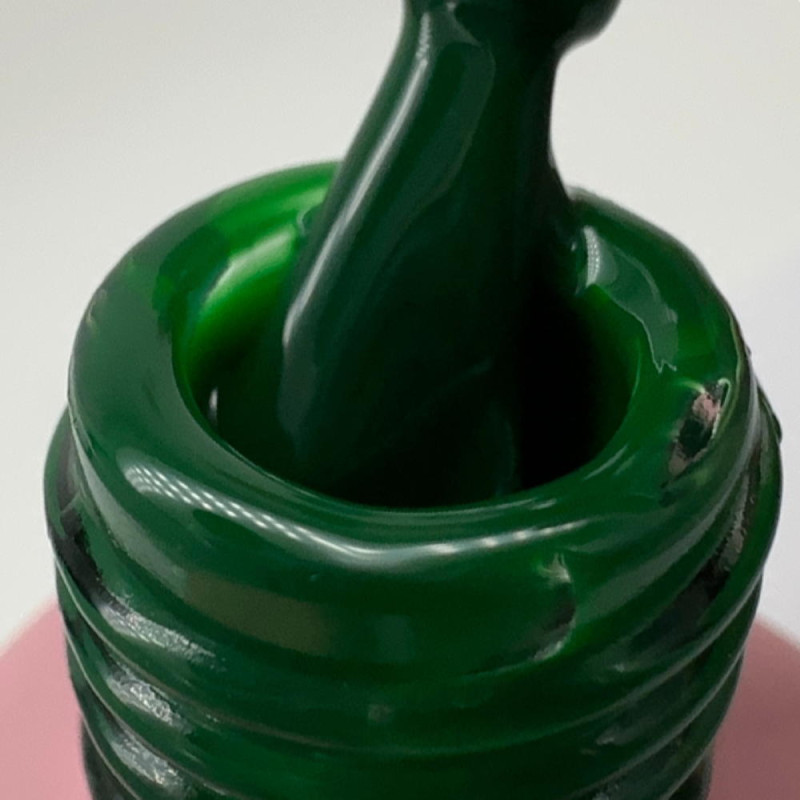 Гель-лак ONE GREEN 308