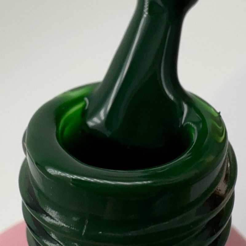 Гель-лак ONE GREEN 309