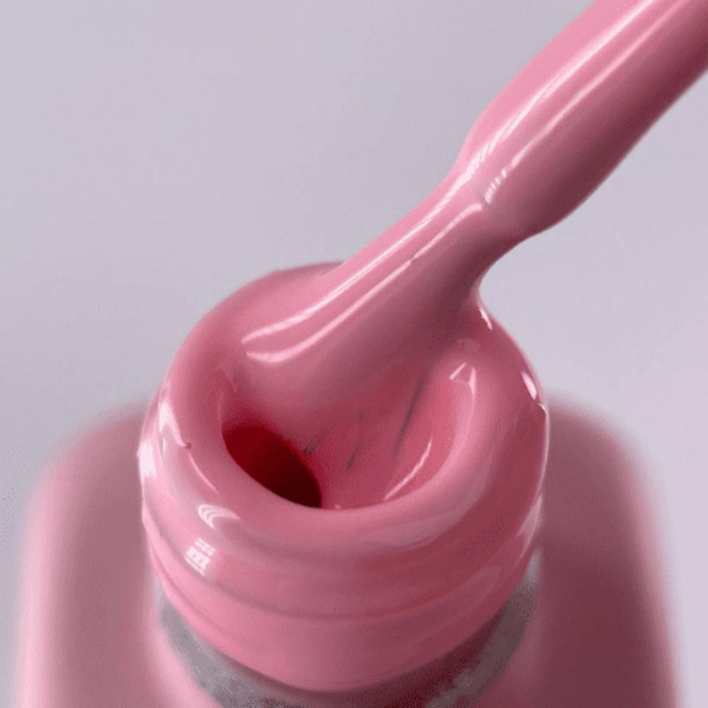 Гель-лак ONE PINK 602