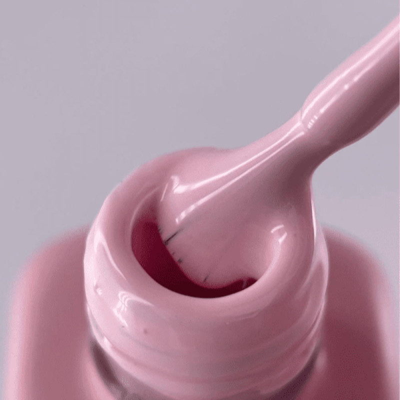 Гель-лак ONE PINK 603
