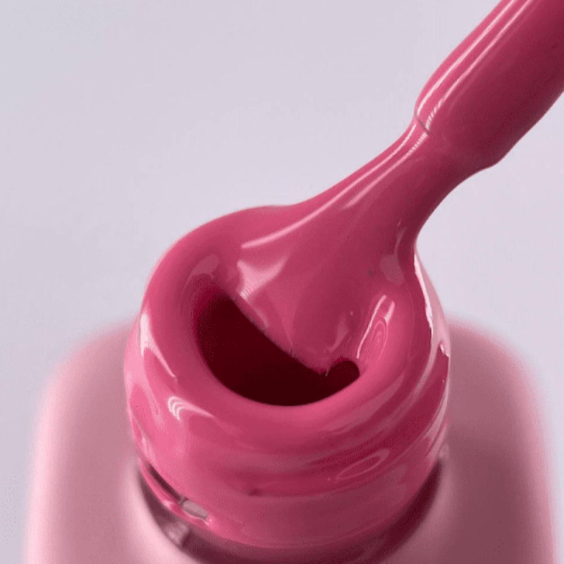 Гель-лак ONE PINK 605