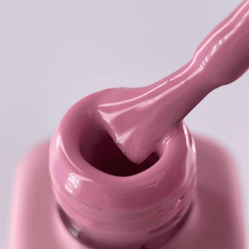 Гель-лак ONE PINK 606