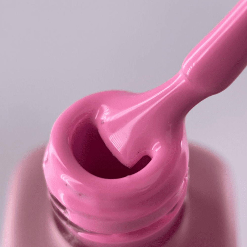 Гель-лак ONE PINK 608