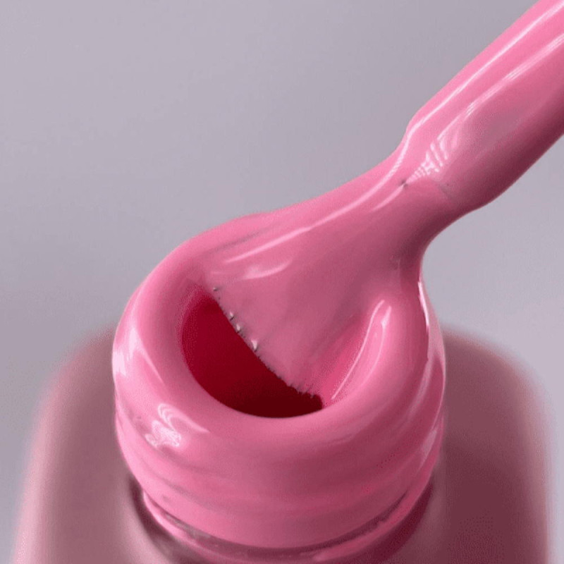 Гель-лак ONE PINK 610