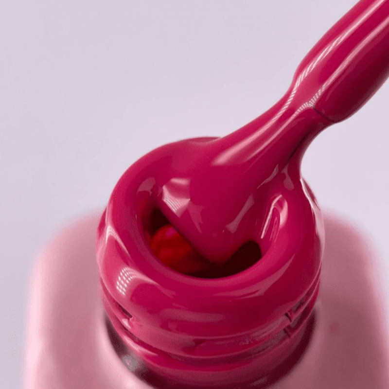 Гель-лак ONE PINK 611
