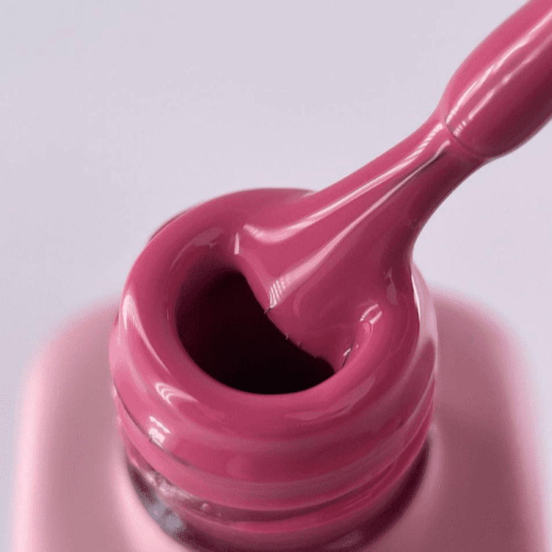 Гель-лак ONE PINK 612