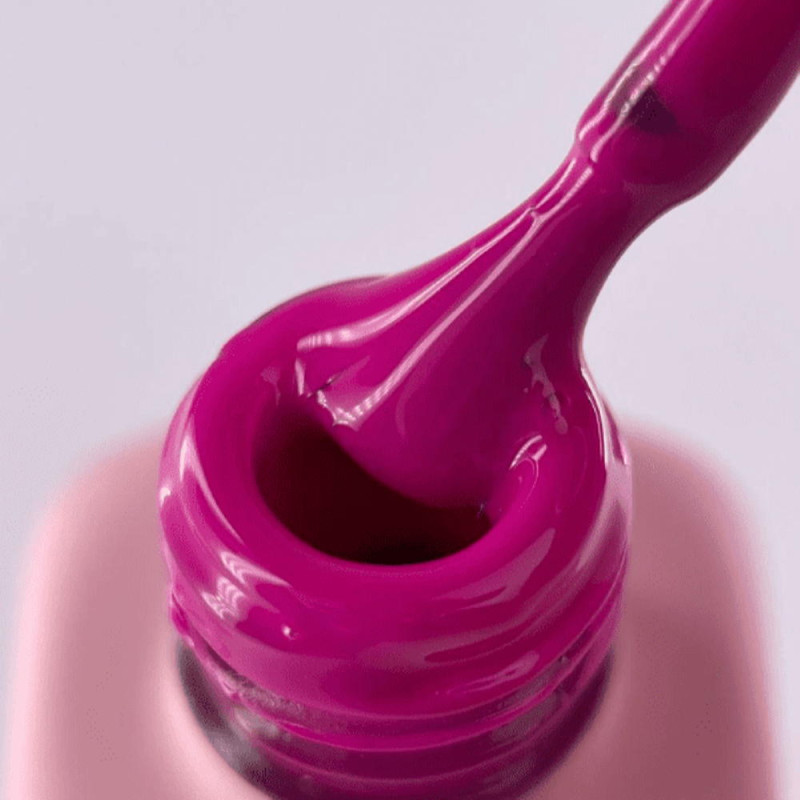 Гель-лак ONE PINK 613