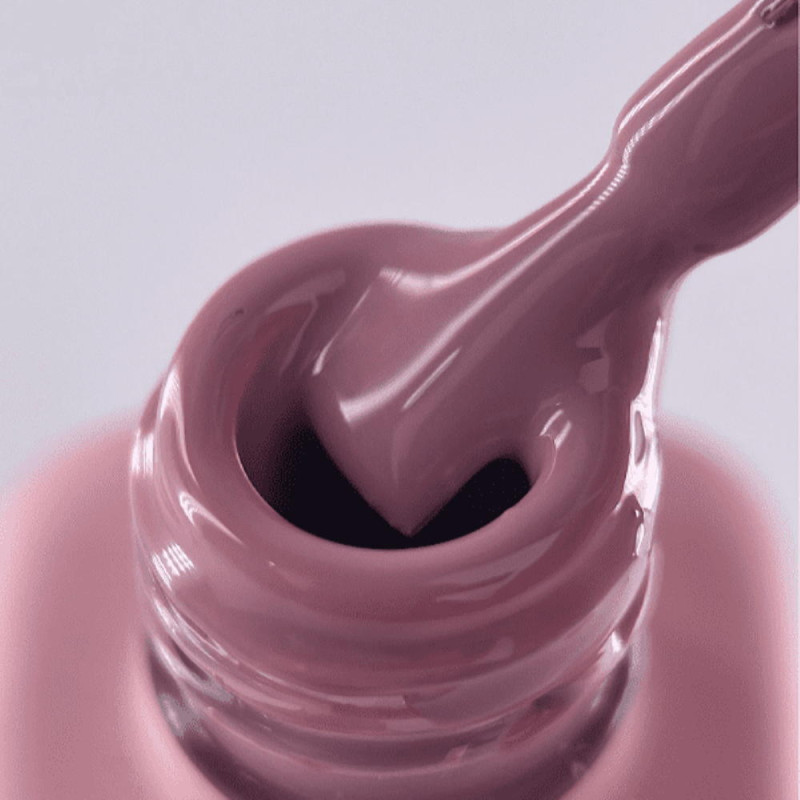 Гель-лак ONE PURPLE 803
