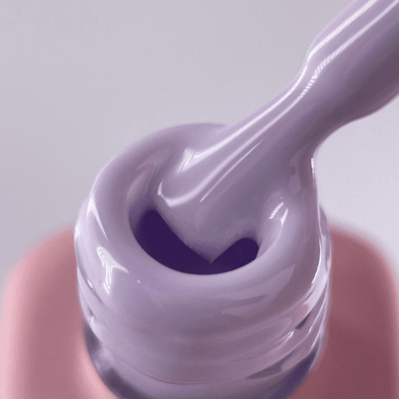 Гель-лак ONE PURPLE 810