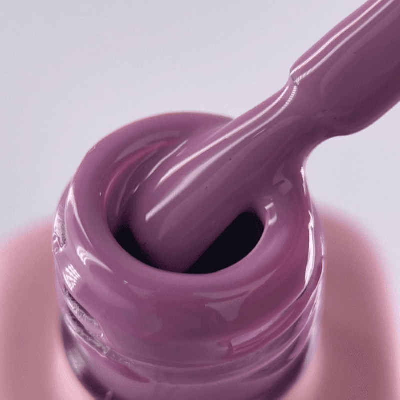 Гель-лак ONE PURPLE 812