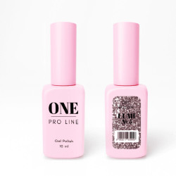 Гель-лак ONE LUMI 5