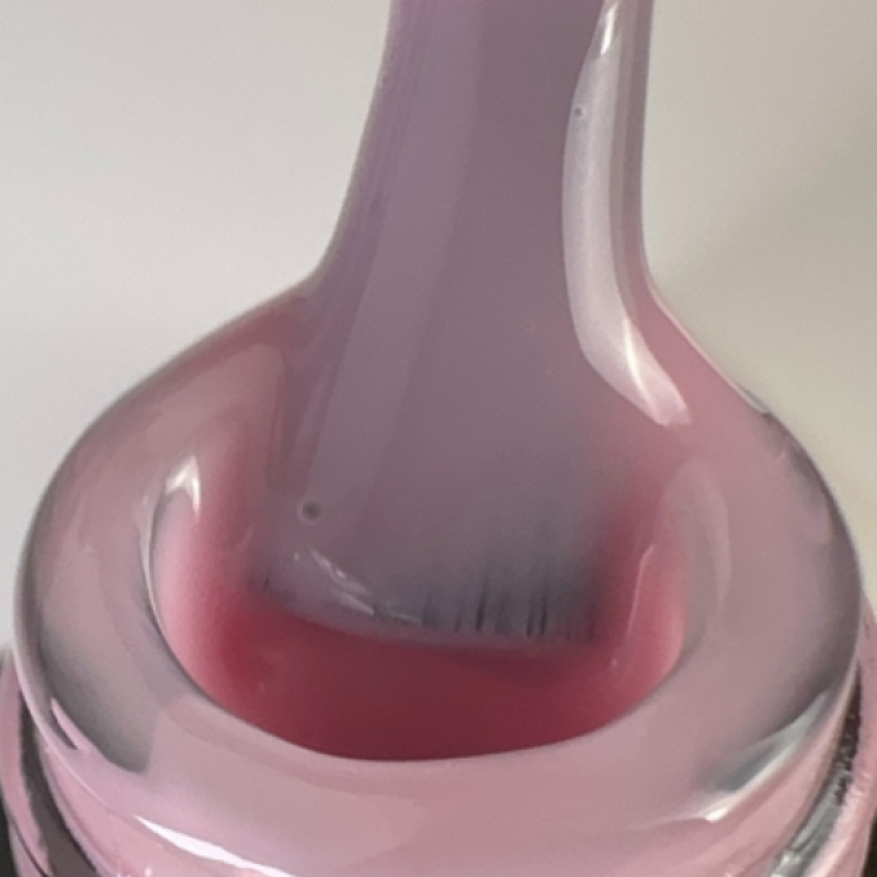 Рідкий полігель ONE LIQUID GEL COLOR 3, 15 ml   