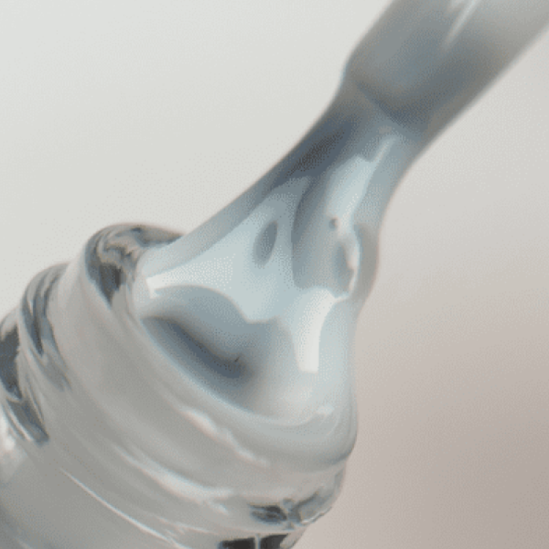 Рідкий полігель ONE LIQUID POLYGEL MILK