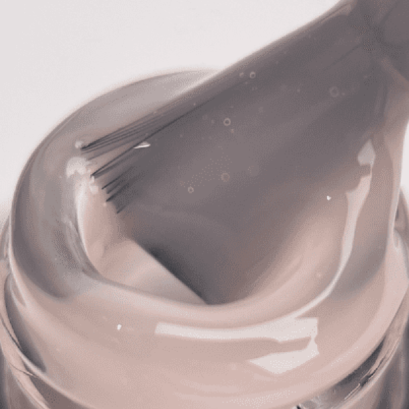 Рідкий полігель ONE LIQUID POLYGEL NUDE