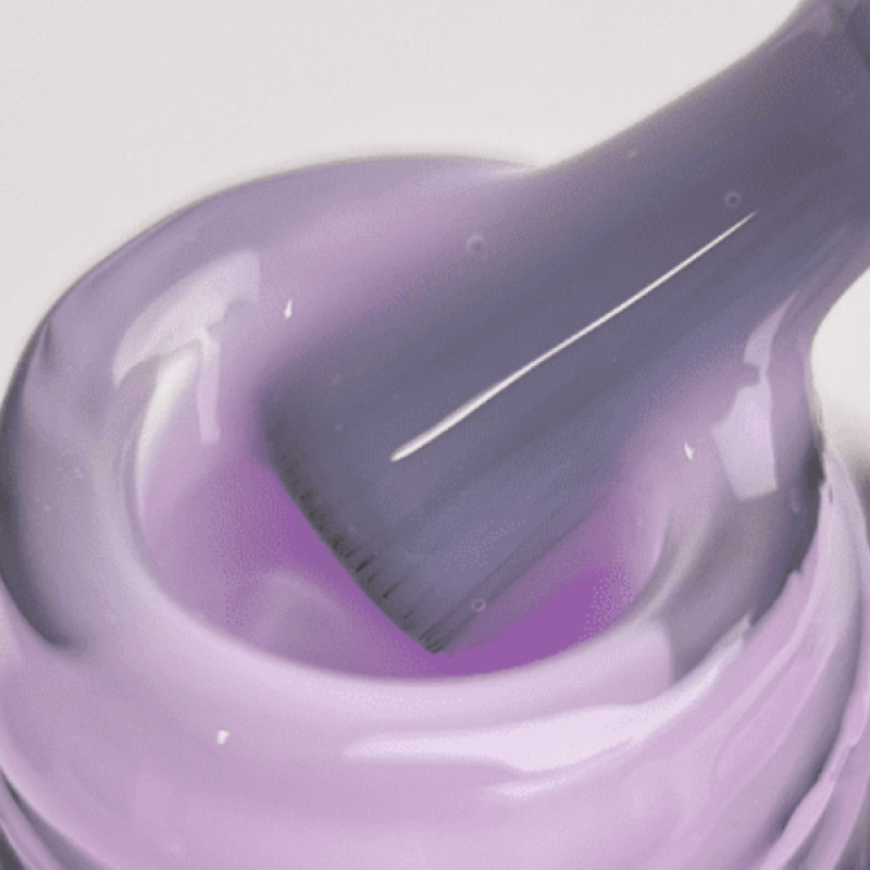 Рідкий полігель ONE LIQUID POLYGEL VIOLET