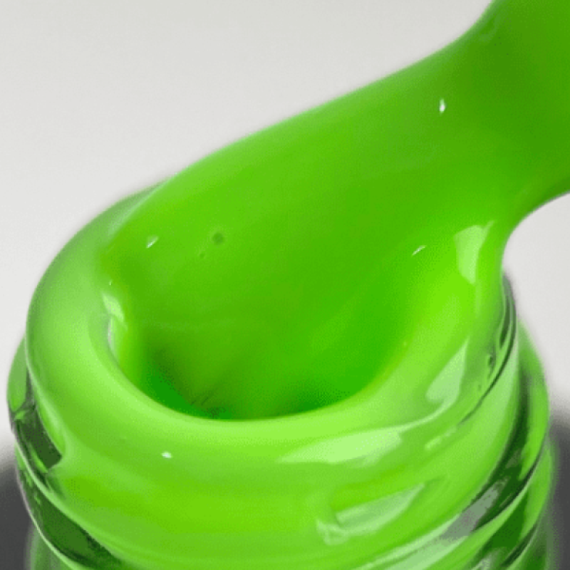 Рідкий полігель ONE LIQUID POLYGEL GREEN