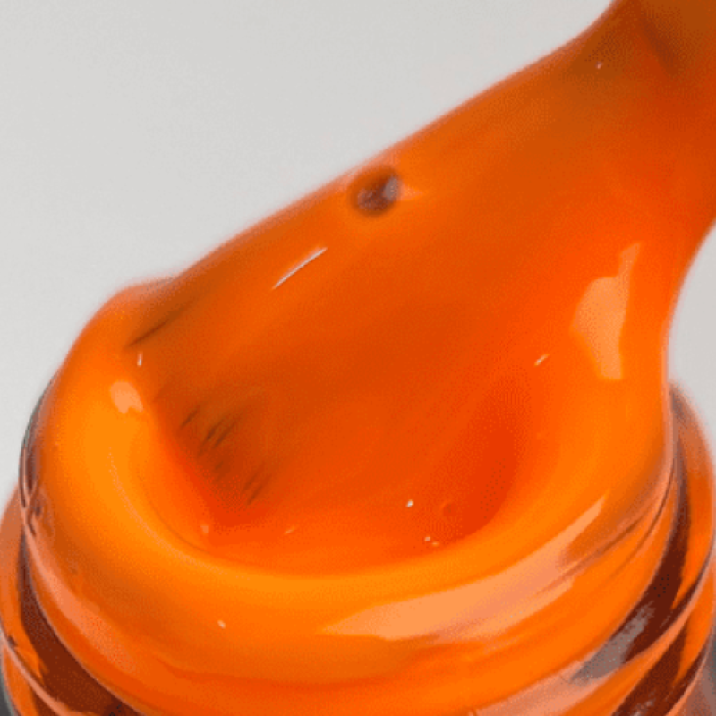 Рідкий полігель ONE LIQUID POLYGEL ORANGE