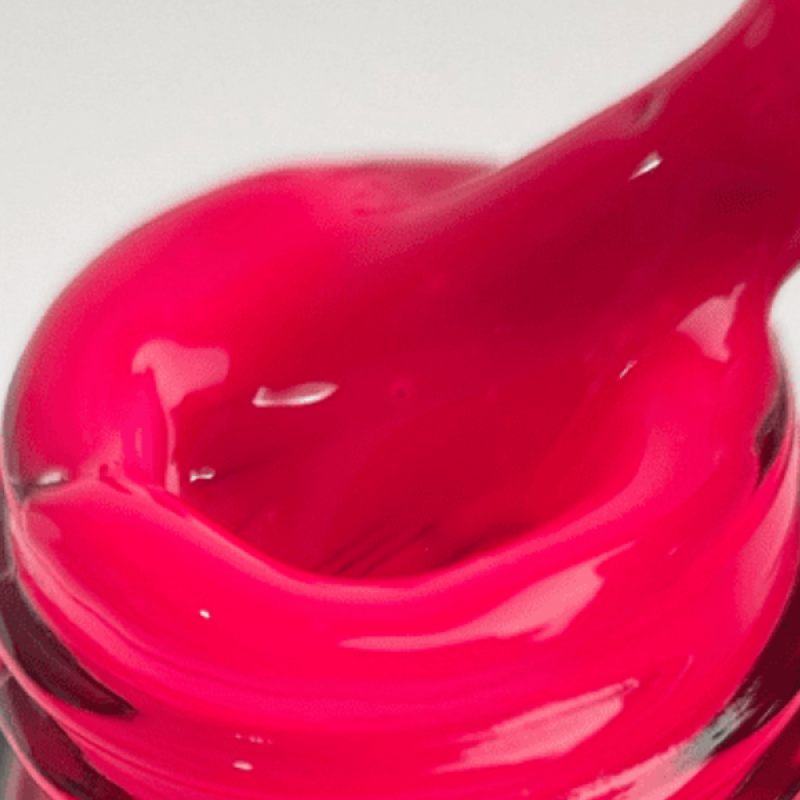Рідкий полігель ONE LIQUID POLYGEL CRIMSON