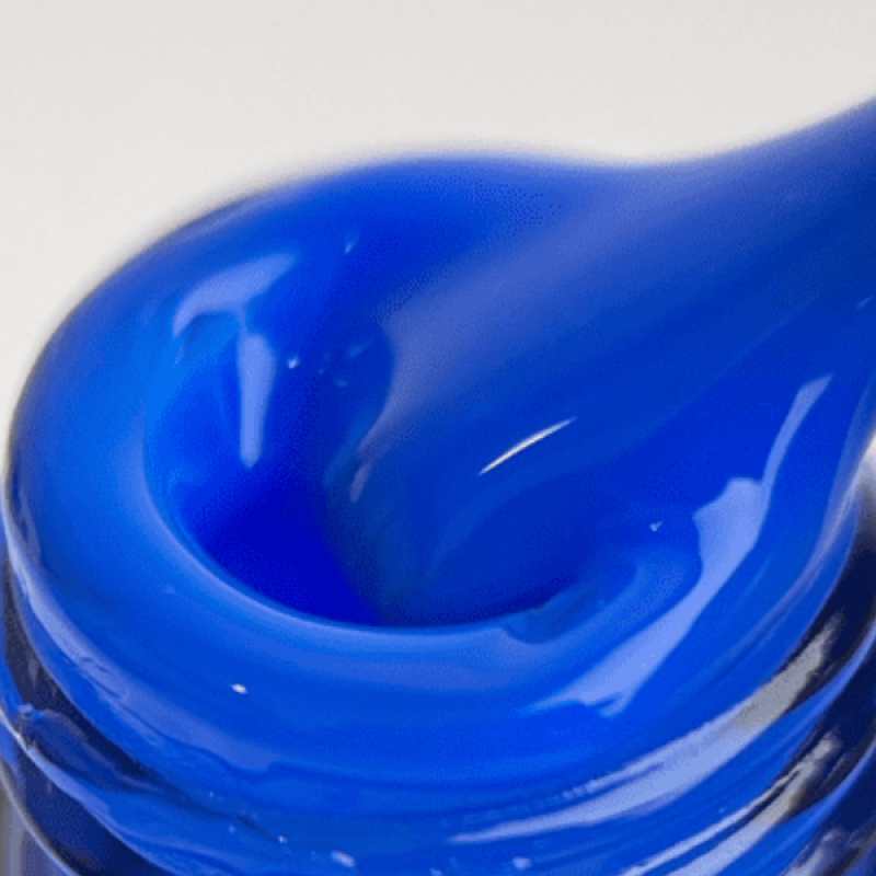 Рідкий полігель ONE LIQUID POLYGEL PLUM