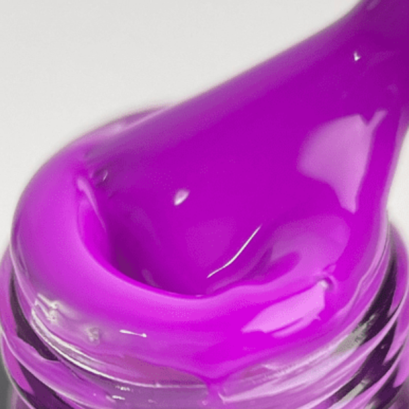 Рідкий полігель ONE LIQUID POLYGEL BLACKBERRY