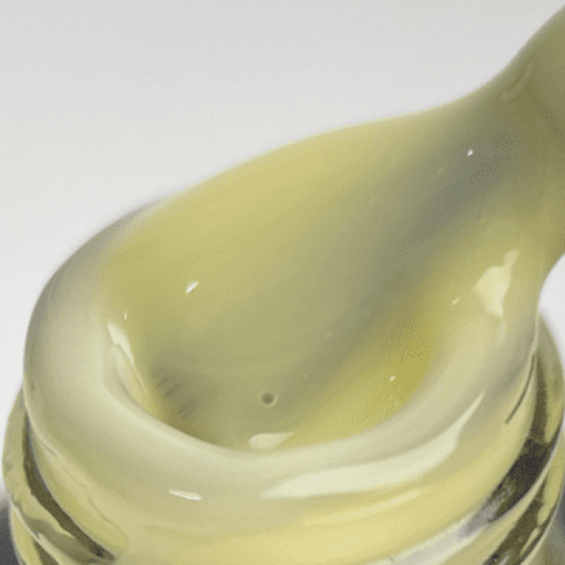 Рідкий полігель ONE LIQUID POLYGEL LEMON