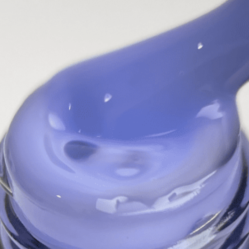 Рідкий полігель ONE LIQUID POLYGEL LAVENDER