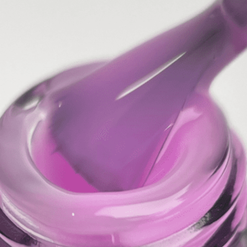 Рідкий полігель ONE LIQUID POLYGEL PINK