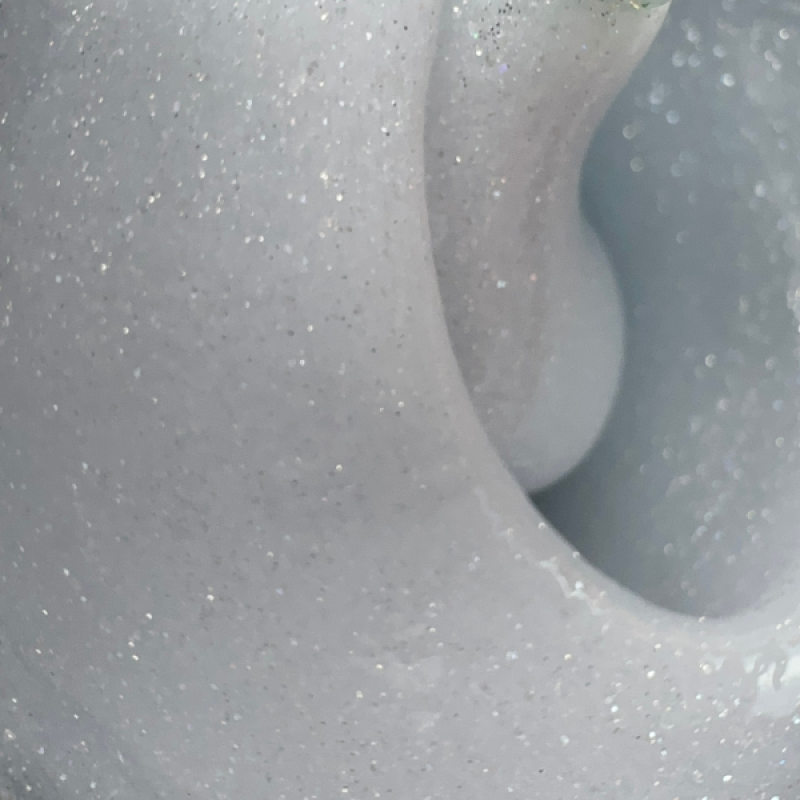 Рідкий полігель ONE LIQUID POLYGEL GLITTER 5