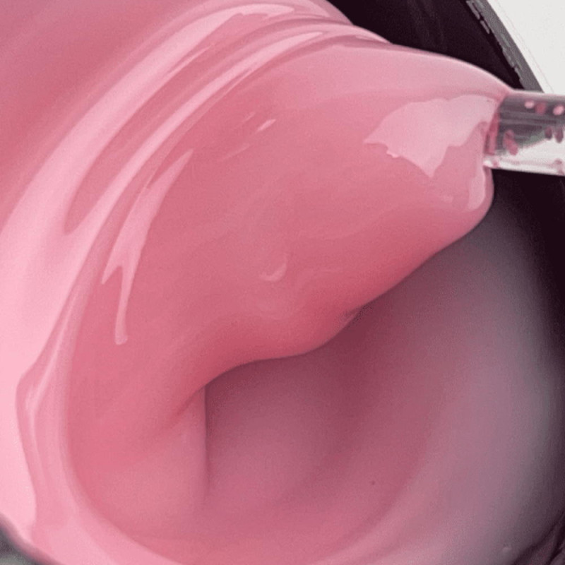 Гель для нарощення ONE GEL FRENCH PINK, 50 ml