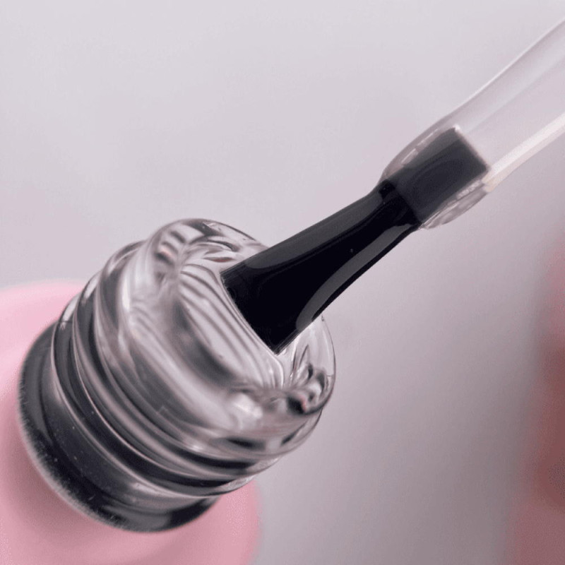 Топ з липким шаром ONE TOP COAT WIPE, 15ml