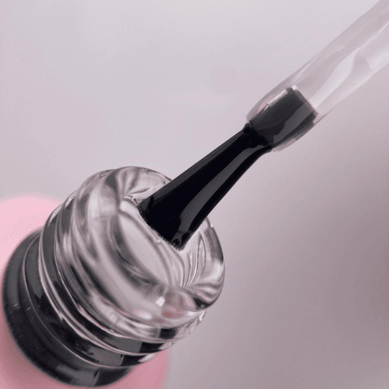 Топ без липкого шару ONE TOP CRYSTAL NO WIPE, 15ml