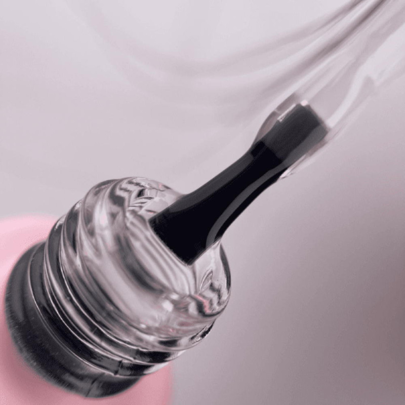 Топ без липкого шару, без УФ-фільтрів ONE TOP CRYSTAL NO WIPE/NO UV, 15ml