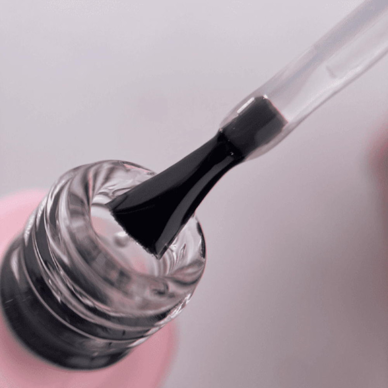 Топ каучуковий без липкого шару ONE TOP RUBBER NO WIPE, 15ml