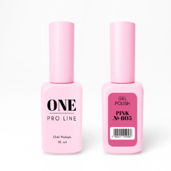 Гель-лаки Pink (13)