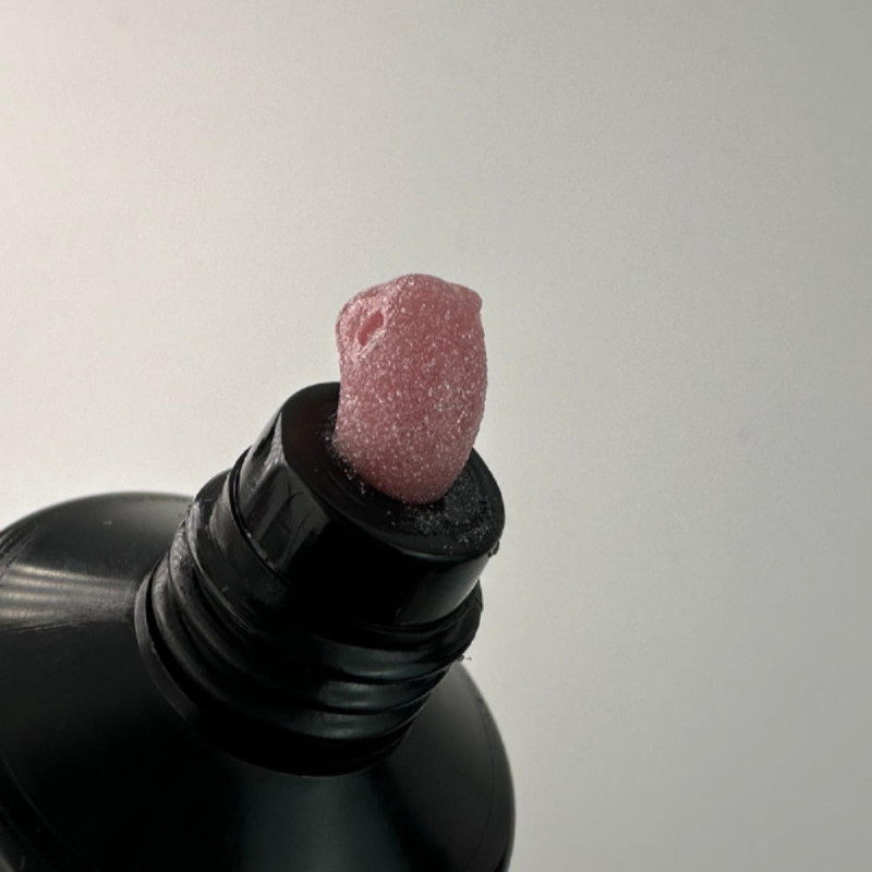Полігель ONE POLYGEL COVER GLITTER (tube), 30 ml