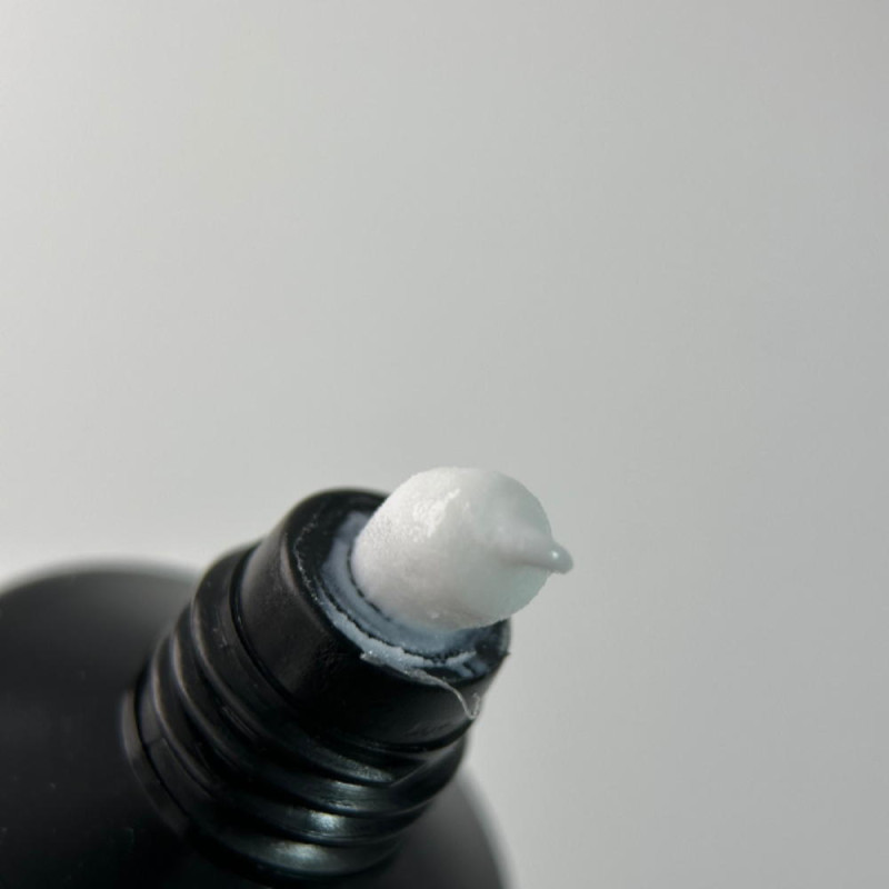Полігель ONE POLYGEL MILK GLITTER (tube), 30 ml