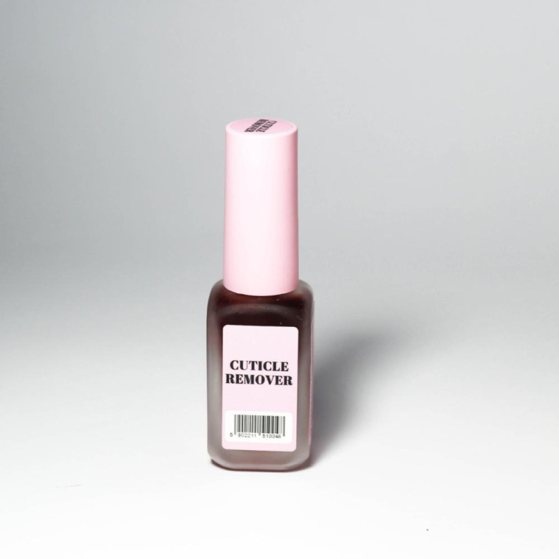 Ремувер для кутикули ONE CUTICLE REMOVER, 10ml