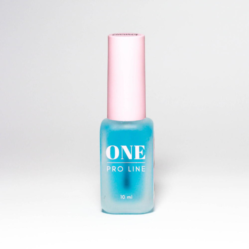 Олія для кутикули ONE CUTICLE OIL COCONUT, 10ml