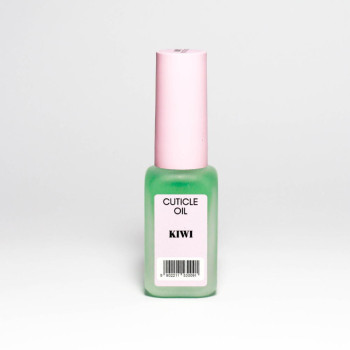 Олія для кутикули ONE CUTICLE OIL KIWI, 10ml